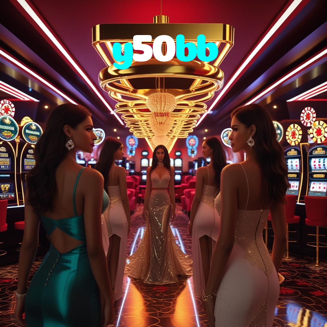 y50bb：A diversão começa no cassino online com poker, roleta e apostas no futebol!