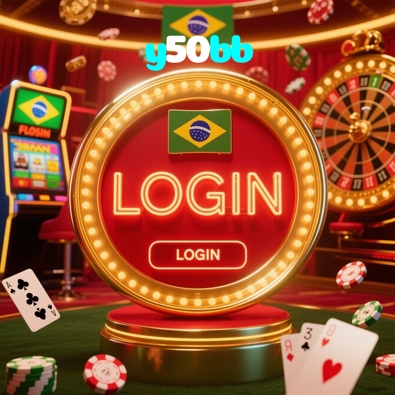 y50bb:Aposte no futebol online e mostre quem é o verdadeiro campeão!