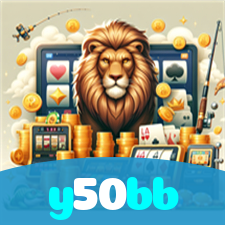 y50bb：Jogue poker, aposte no futebol e leve prêmios incríveis no cassino!