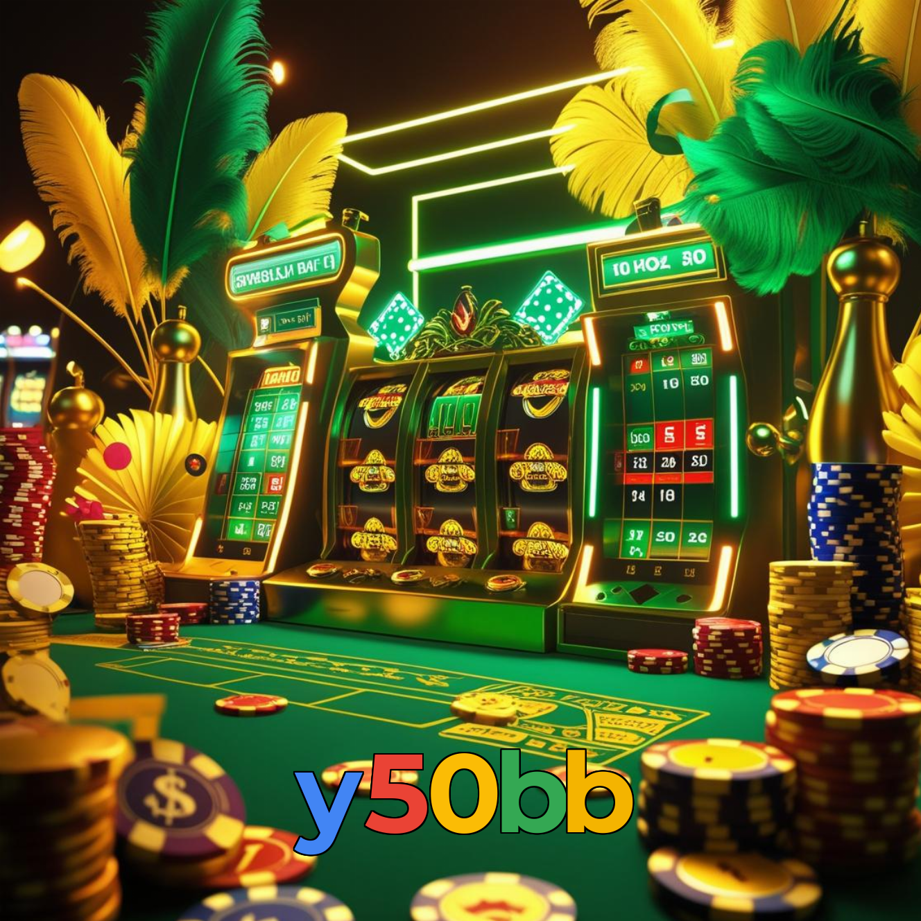 y50bb:Venha para o futebol digital! Aposte agora e ganhe como um campeão!