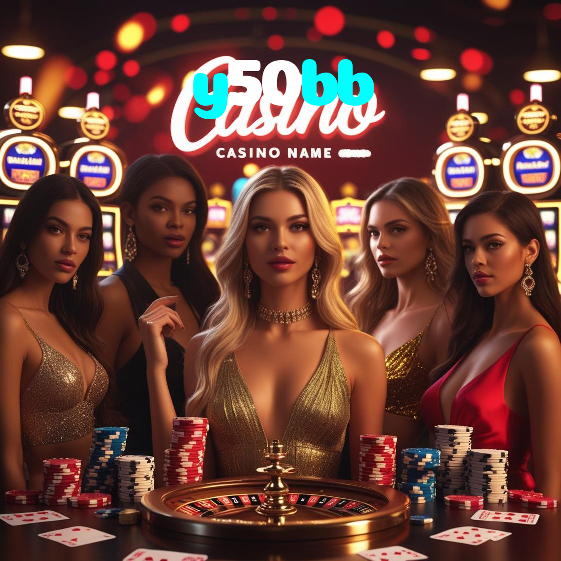 y50bb:Ganhe prêmios incríveis no futebol e em jogos como roleta e blackjack!