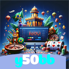 y50bb:Entre no jogo e aposte nos melhores times do futebol digital!