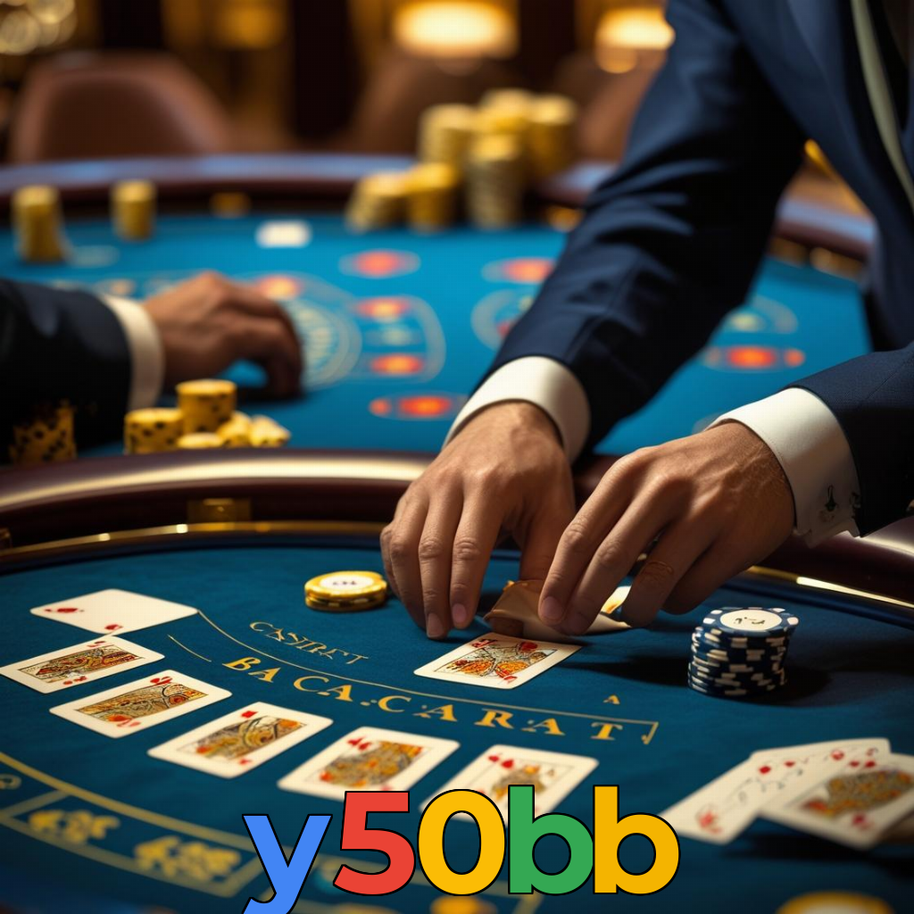 y50bb：Apostas ao vivo no futebol e grandes prêmios em slots te esperam!