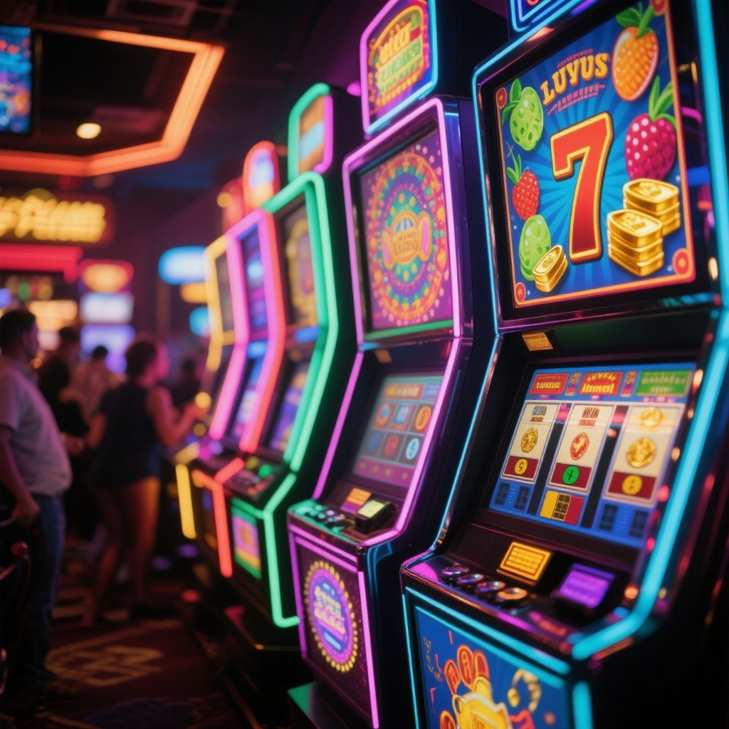y50bb：Gire as slots e conquiste prêmios incríveis no nosso cassino!