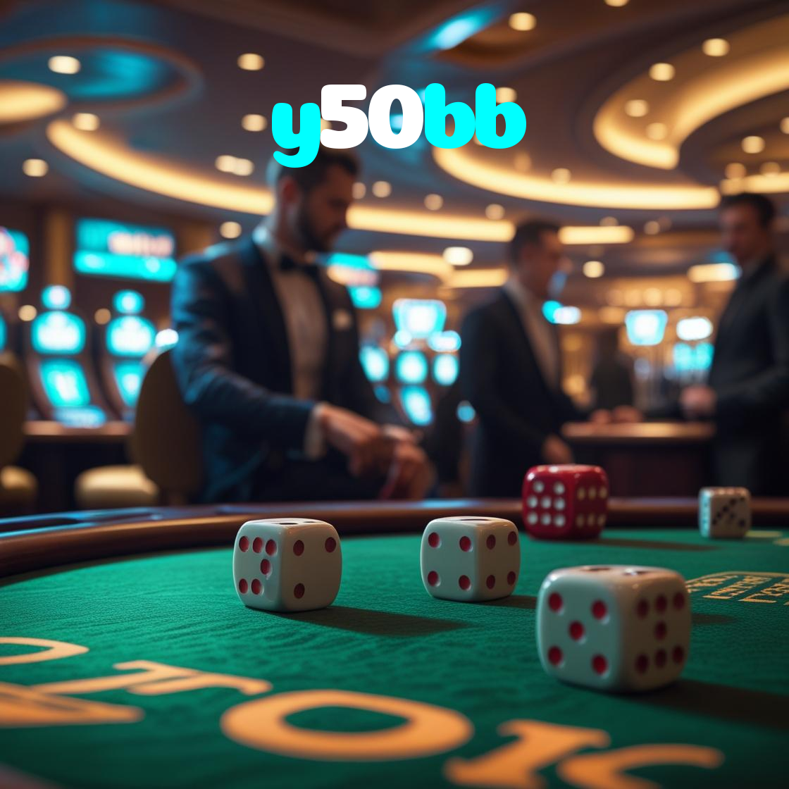 y50bb:O melhor cassino para apostar no futebol e ganhar em jogos de roleta!