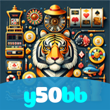 y50bb：Jogue poker, aposte no futebol e conquiste prêmios incríveis no cassino!