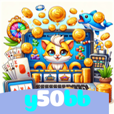 y50bb：Diversão total com blackjack, poker e apostas ao vivo no futebol!