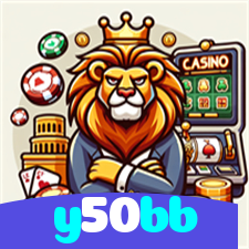 y50bb:A sorte está ao seu lado! Aposte nas melhores máquinas caça-níqueis!