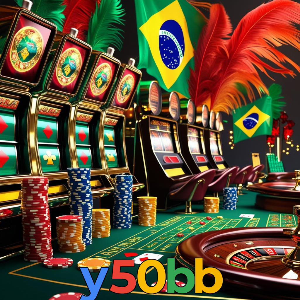 y50bb：A diversão nunca para! Entre no nosso cassino e jogue os melhores jogos!