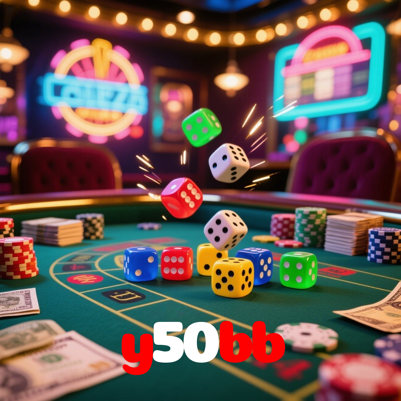 y50bb:O cassino online mais seguro para apostas em futebol e diversão com roleta!