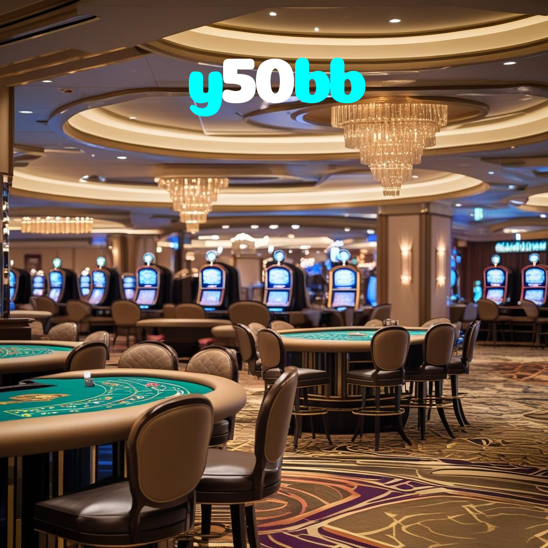 y50bb:Jogue slots, poker e aposte no futebol no cassino online mais emocionante!