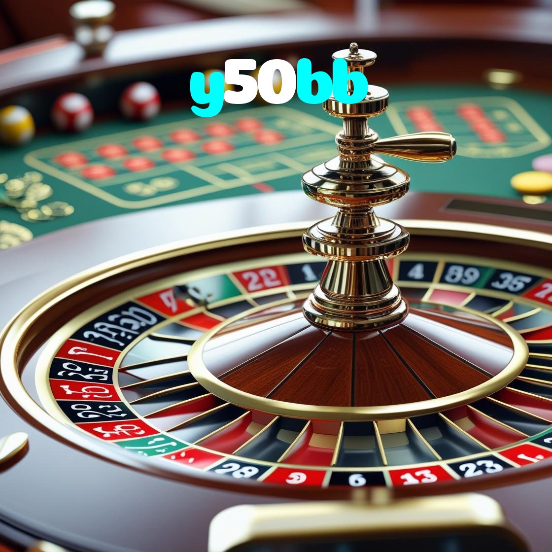 y50bb：O melhor do cassino está ao seu alcance! Jogue agora!