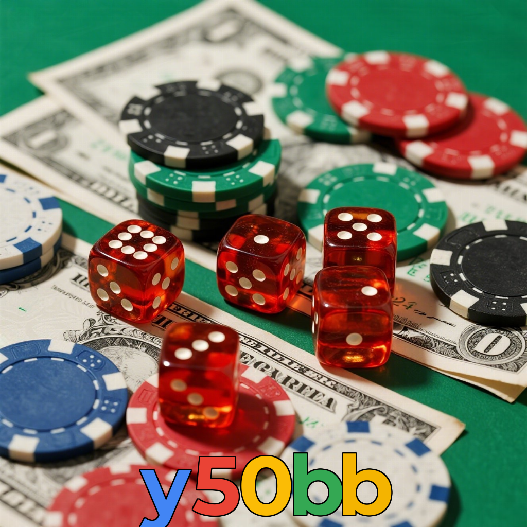 y50bb：Aposte no futebol e jogue os melhores jogos de cassino com segurança!