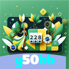 y50bb：Jogue slots, aposte no futebol e ganhe no cassino online mais seguro!