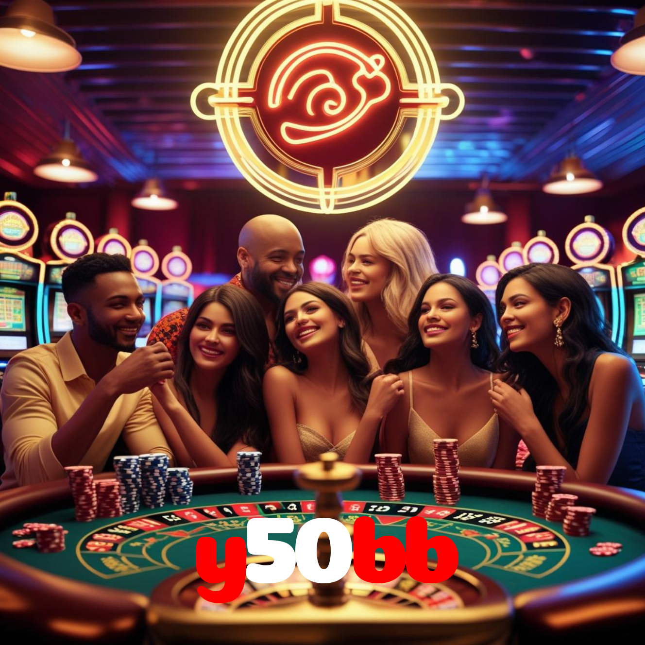 y50bb:Jogue agora e vença no melhor cassino online!