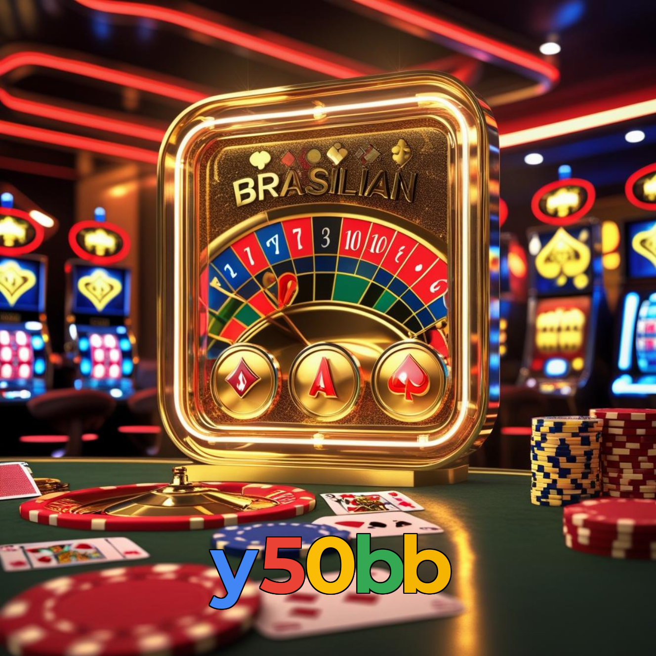 y50bb:Entre no nosso cassino online e jogue nas roletas agora!