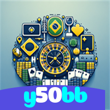 y50bb：Gire as slots e conquiste prêmios incríveis no nosso cassino!