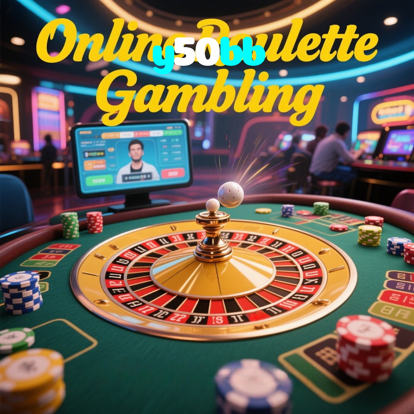 y50bb:Conquiste prêmios no futebol e vença nas mesas de poker online!