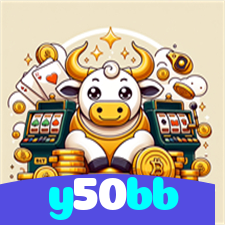 y50bb：Onde as vitórias no futebol se encontram com os jackpots do cassino!