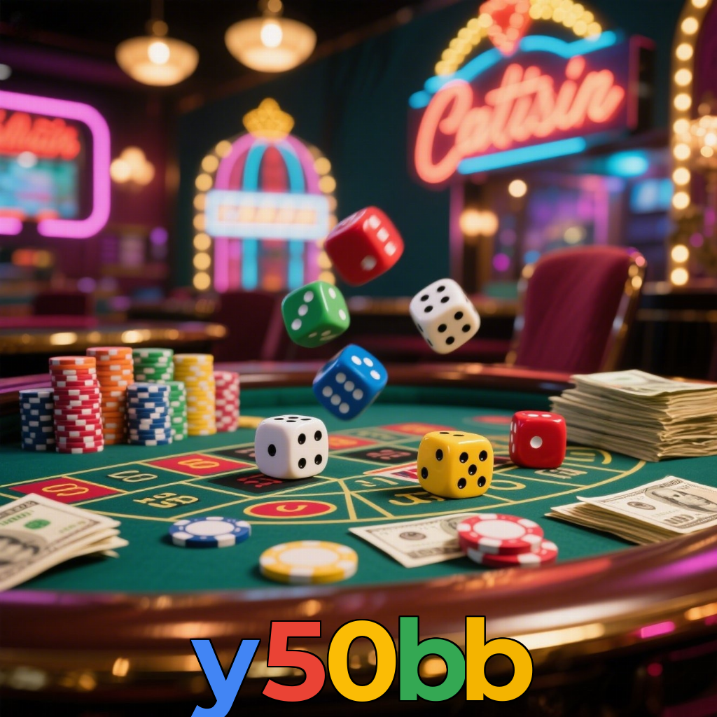 y50bb:Onde a sorte está ao seu lado: apostas no futebol e vitórias no cassino!