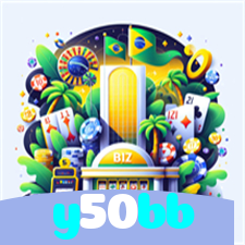 y50bb:Aposte nas roletas e leve o jackpot para casa!