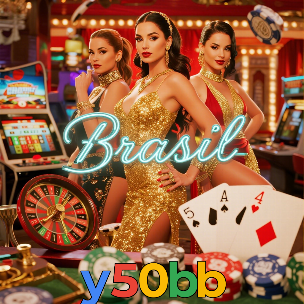 y50bb：Aposte na roleta e conquiste prêmios fantásticos!