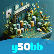 y50bb:As maiores vitórias estão te esperando nas nossas slots online!