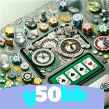 y50bb：Aposte no seu time e vença na roleta e no blackjack online!