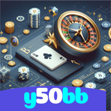 y50bb：Jogue Blackjack online e mostre que você é o mestre das cartas!