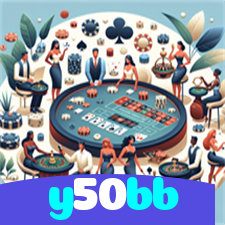 y50bb：Jogue blackjack, slots e aposte ao vivo no futebol, tudo no mesmo cassino!