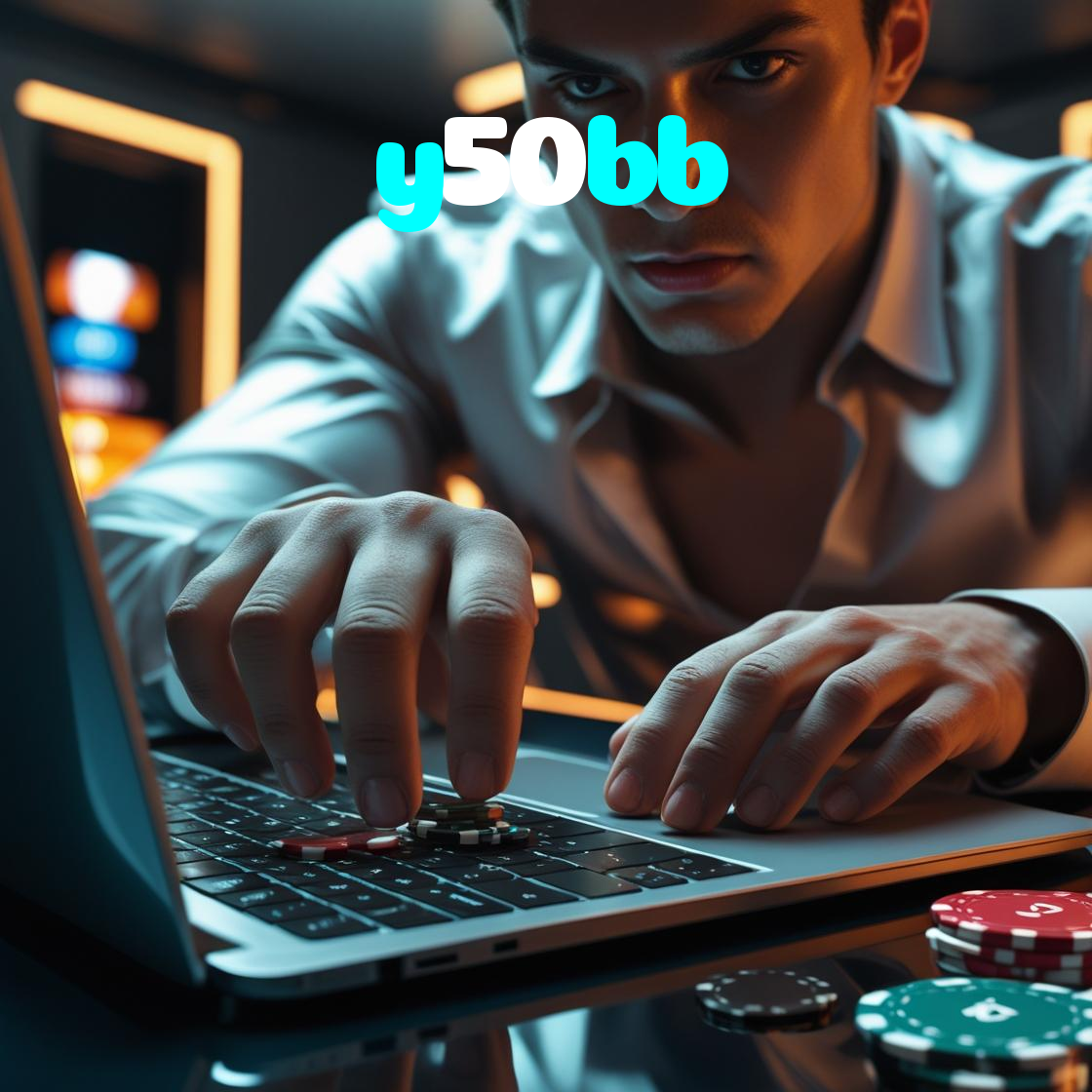 y50bb：Conquiste grandes vitórias em blackjack e aposte no futebol online!