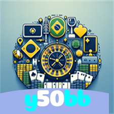 y50bb：A melhor plataforma de jogos de cassino e apostas no futebol está aqui!