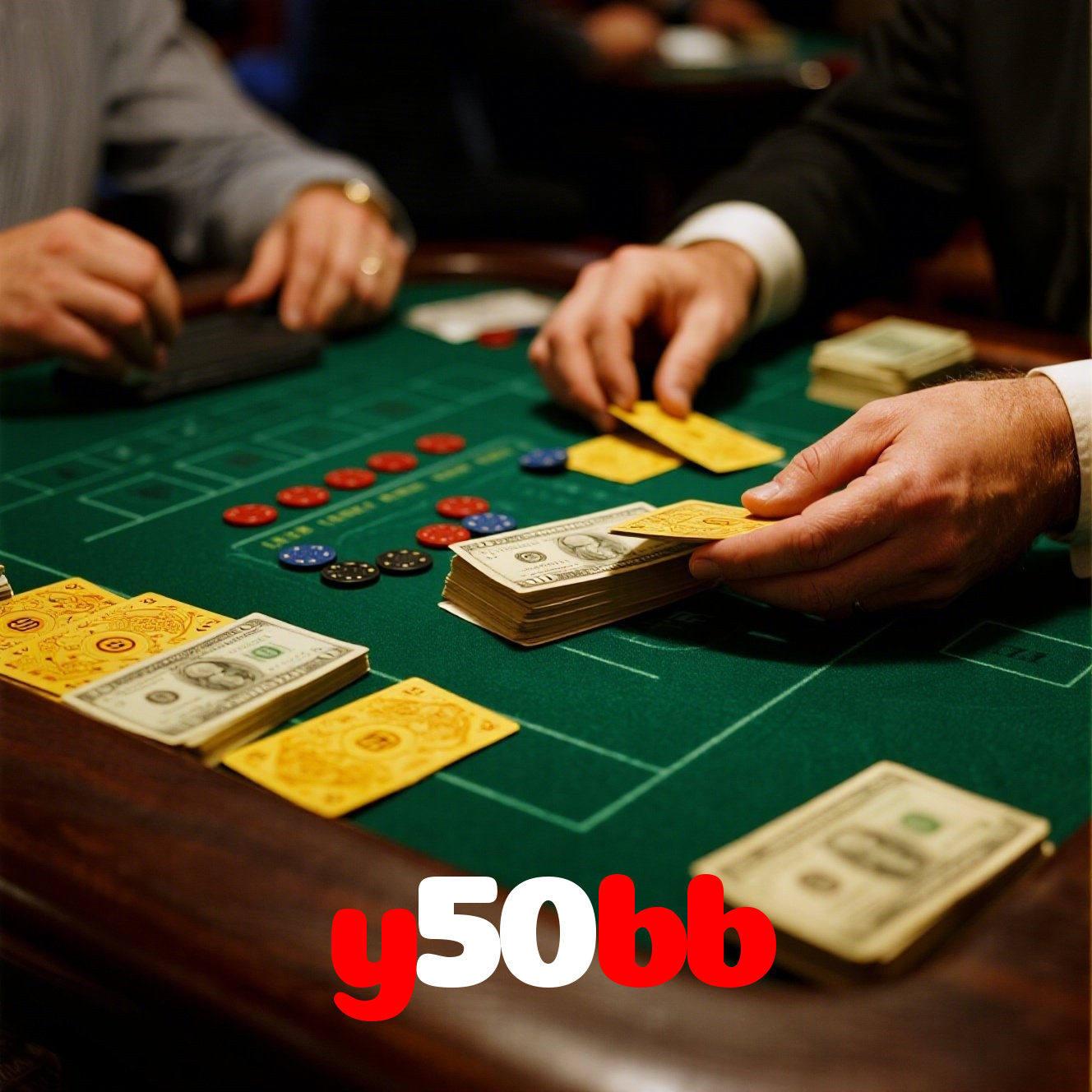 y50bb:Onde a diversão nunca para: apostas no futebol e jogos de cassino!