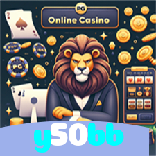 y50bb:Desafie seus limites no cassino online e ganhe grandes prêmios!