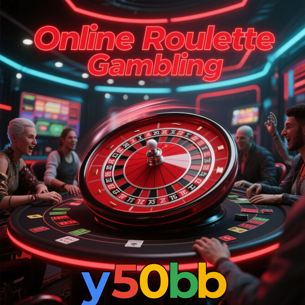 y50bb:Jogue nas nossas roletas e leve grandes prêmios para casa!