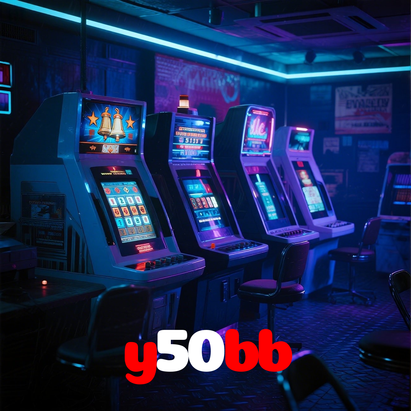 y50bb:Jogue nas slots e mude sua sorte agora mesmo!