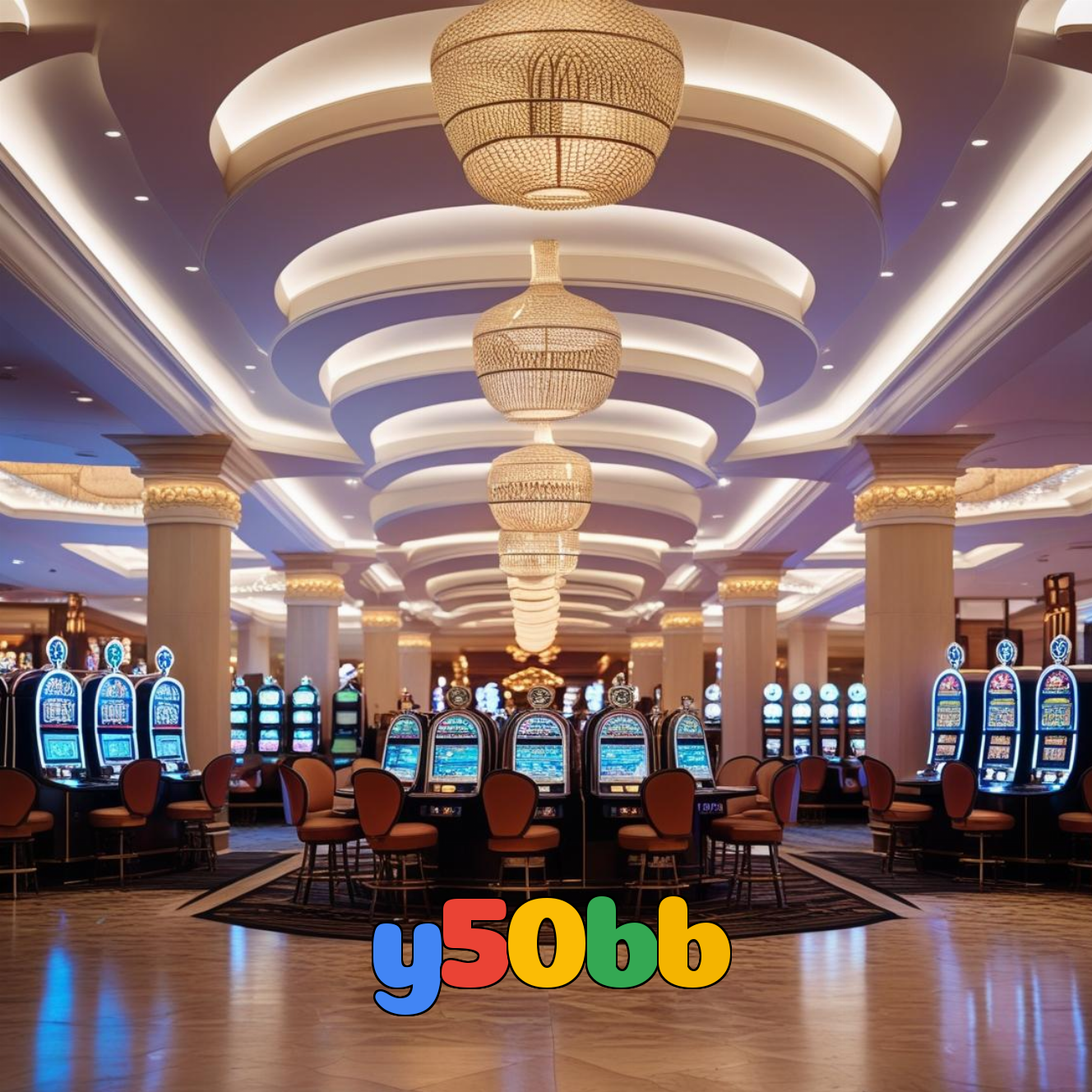 y50bb：Jogue agora nas melhores slots e ganhe prêmios fantásticos!