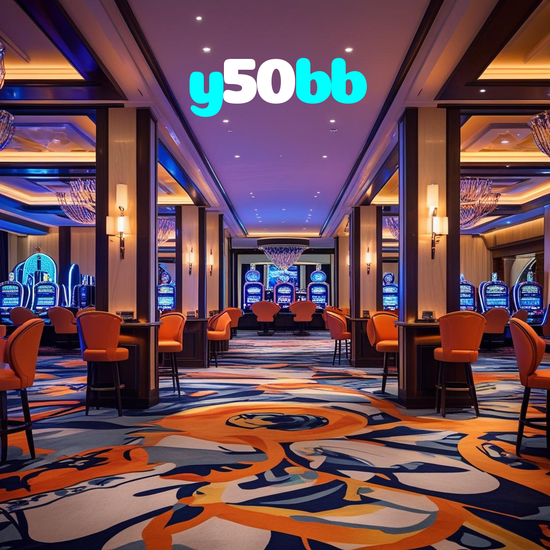 y50bb:Aposte no futebol e jogue slots para ganhar em grande estilo!