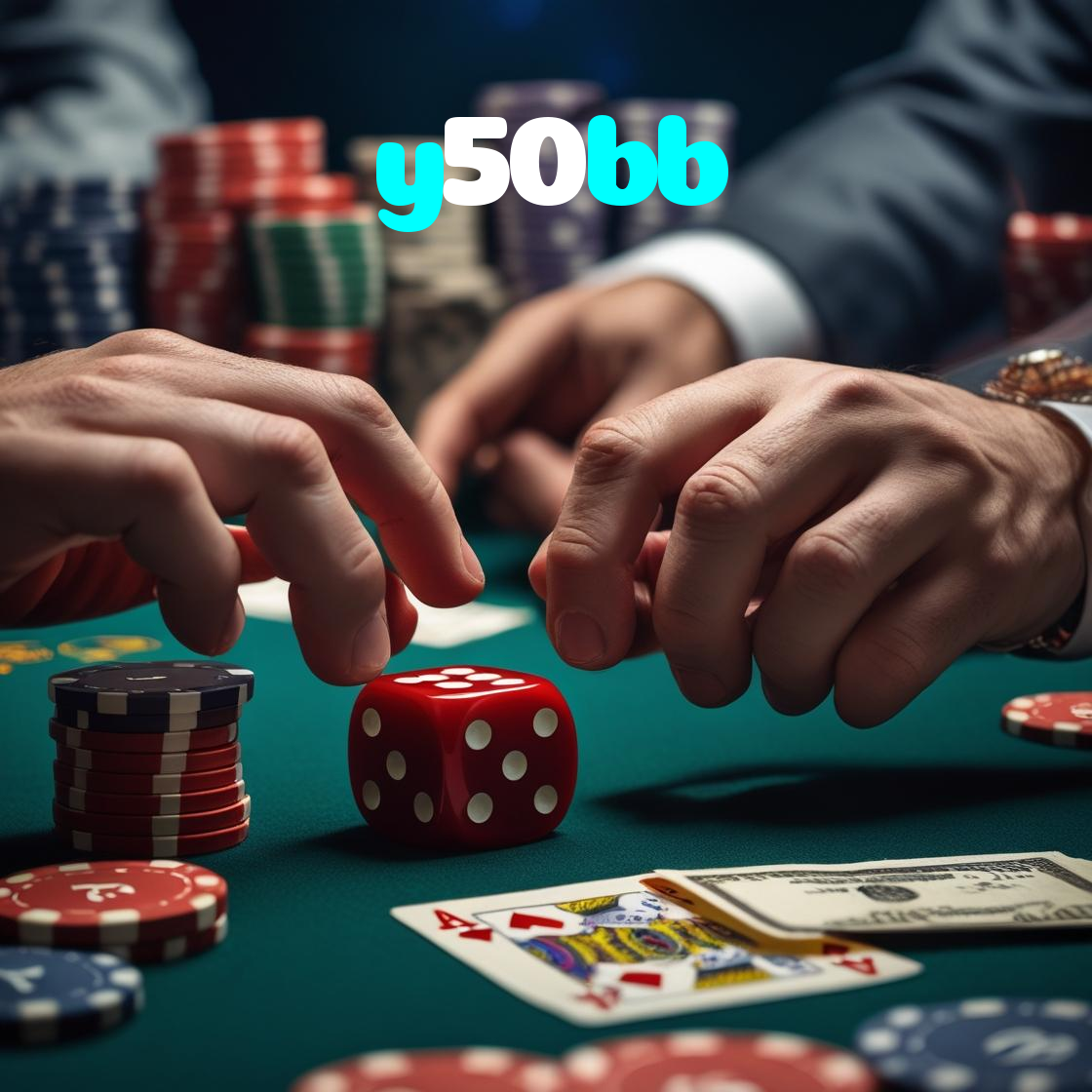 y50bb：No cassino online mais seguro, aposte no futebol e jogue slots emocionantes!