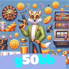 y50bb:Aposte nas melhores mesas de poker e vença como nunca!
