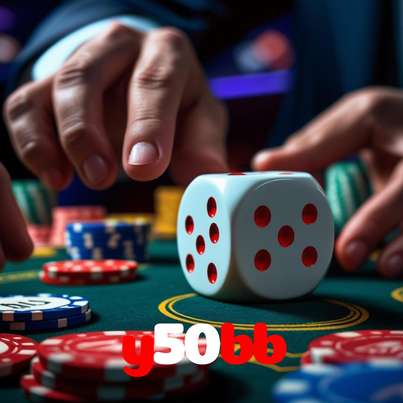 y50bb:Jogue poker, roleta e aposte no futebol para uma experiência épica!