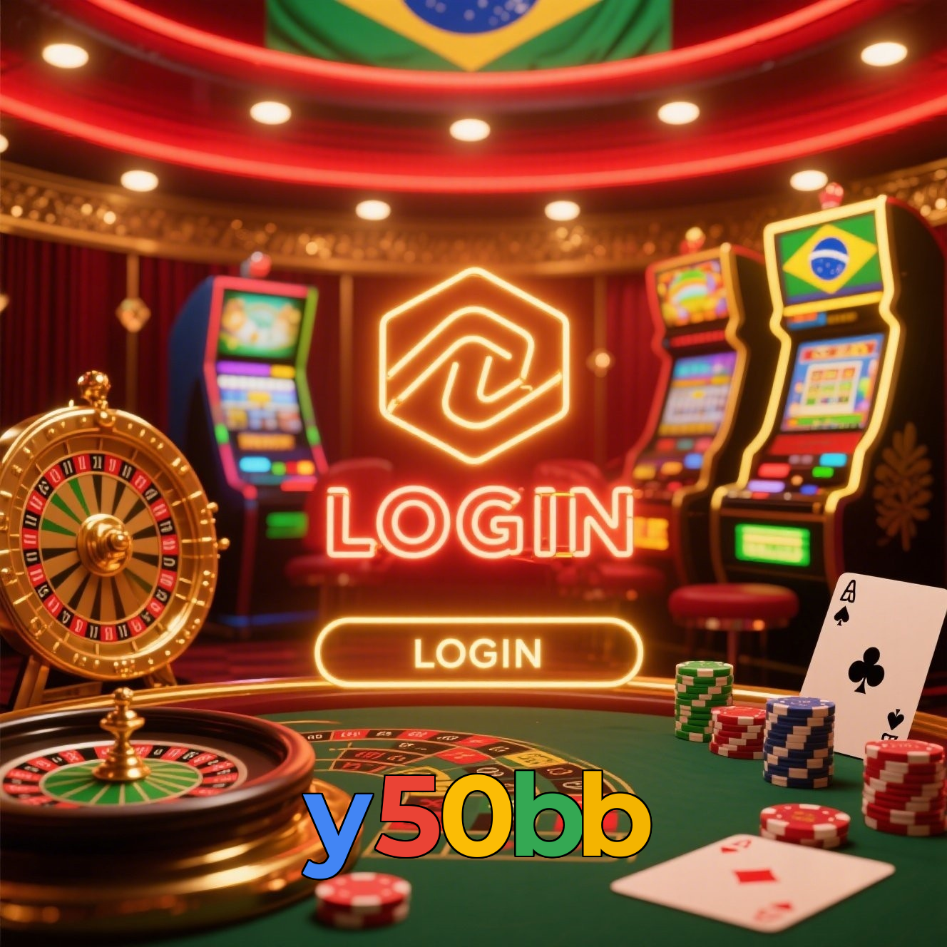 y50bb:No cassino online mais confiável, aposte no futebol e jogue roleta!