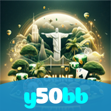 y50bb：Gire a roleta e conquiste grandes prêmios em nosso cassino!