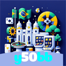 y50bb:Jogue agora e vença nas melhores slots online!