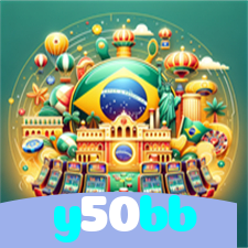 y50bb：Jogue nas melhores slots e descubra o jackpot dos seus sonhos!