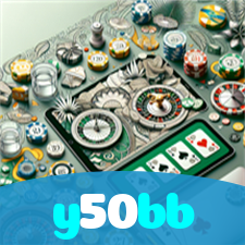 y50bb：Apostas no futebol e diversão em blackjack e roleta online te esperam!