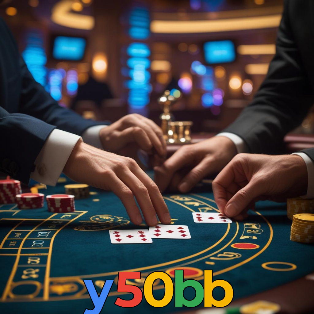 y50bb:Em nosso cassino online, sua sorte vai brilhar! Aposte e vença!