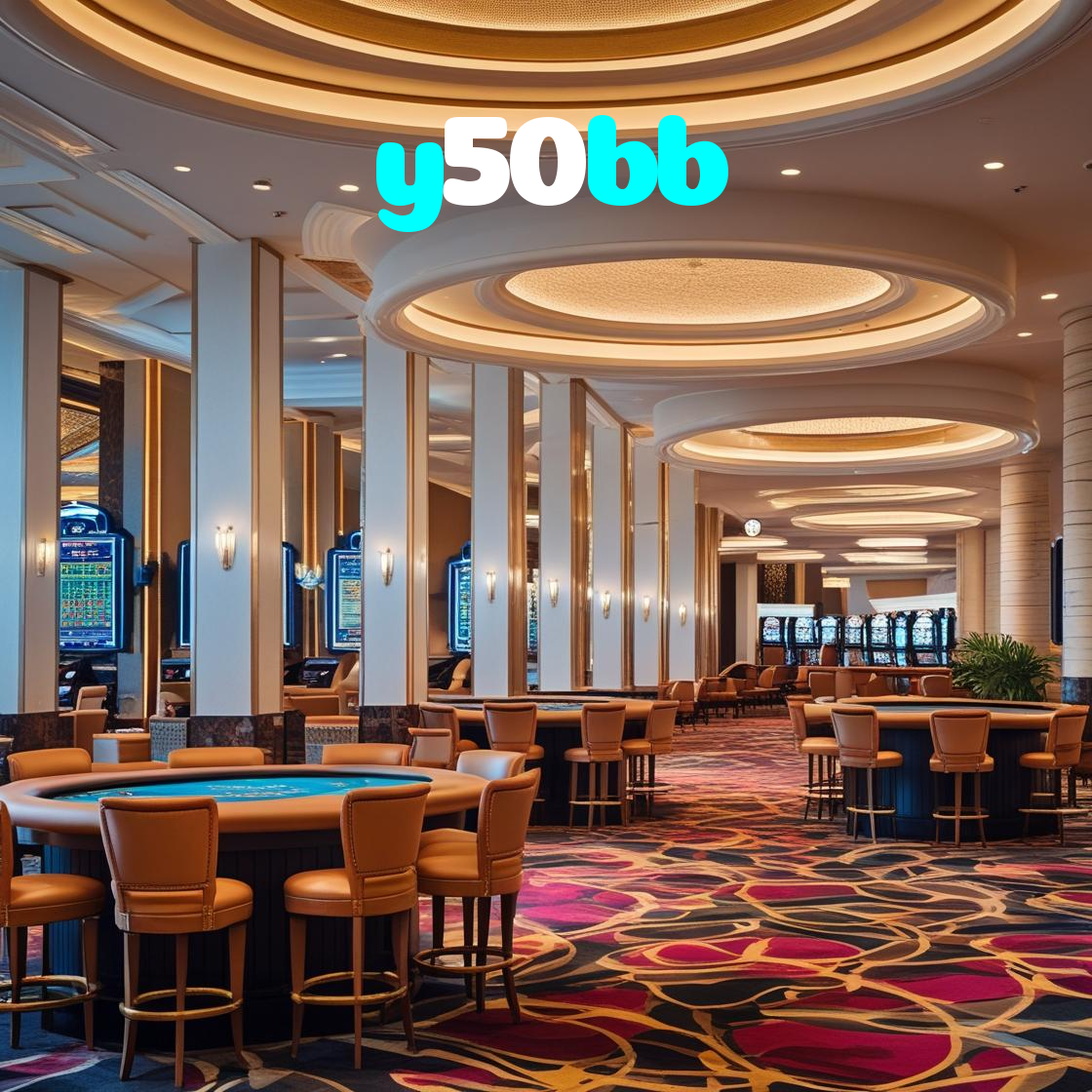 y50bb:A sorte te espera com apostas no futebol e os melhores jogos de cassino!