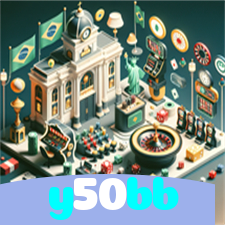 y50bb：As melhores slots para você! Aposte e ganhe agora!