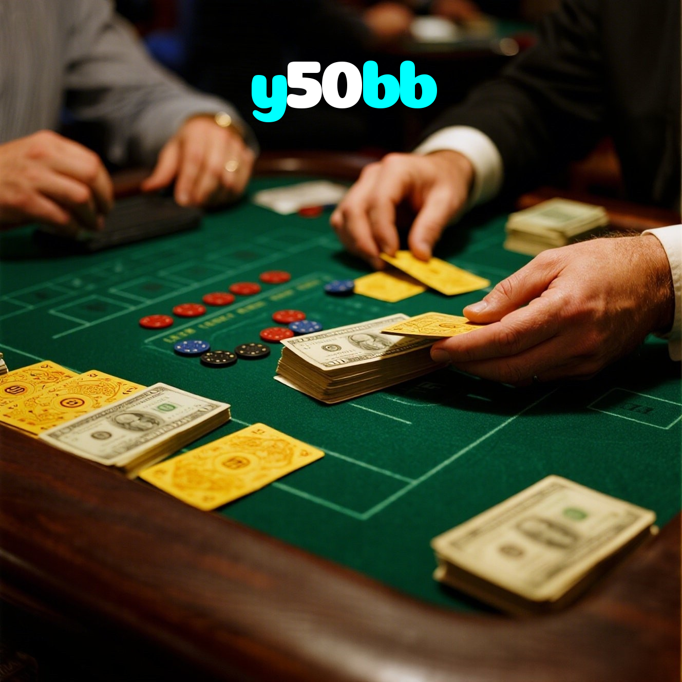 y50bb:Gire as slots e conquiste o jackpot agora mesmo!